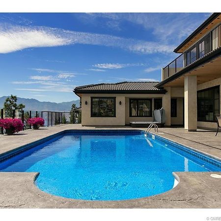 Mission Hill Lake View Villa West Kelowna Dış mekan fotoğraf
