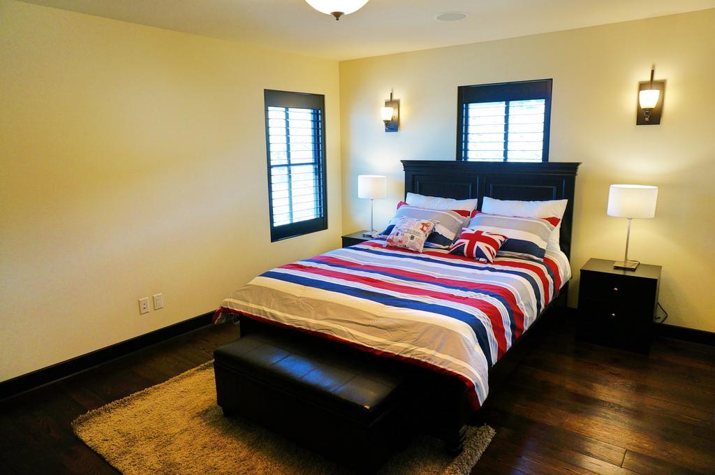 Mission Hill Lake View Villa West Kelowna Dış mekan fotoğraf