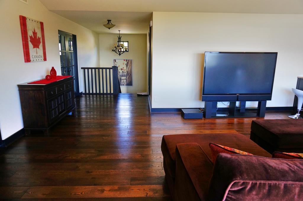 Mission Hill Lake View Villa West Kelowna Dış mekan fotoğraf
