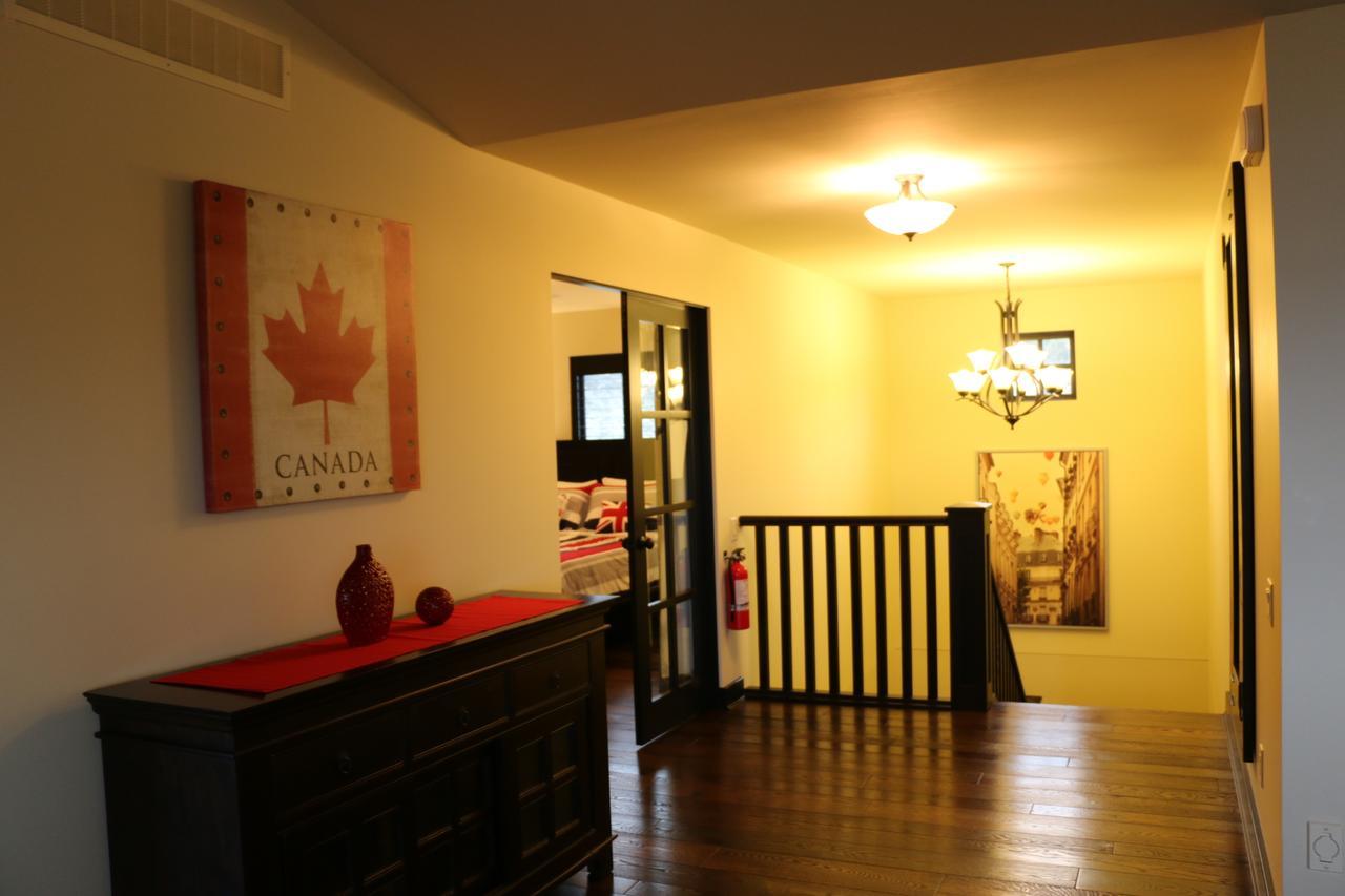 Mission Hill Lake View Villa West Kelowna Dış mekan fotoğraf