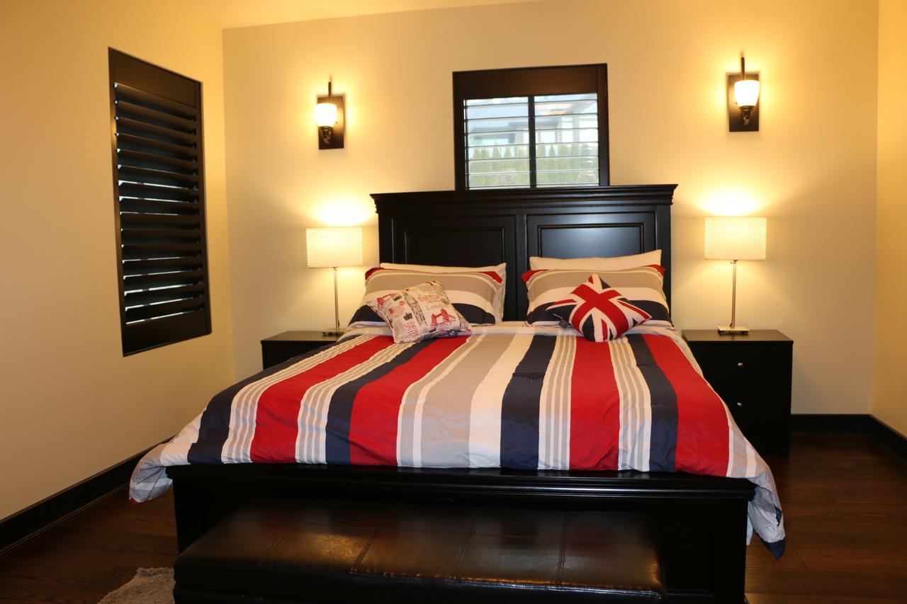 Mission Hill Lake View Villa West Kelowna Dış mekan fotoğraf
