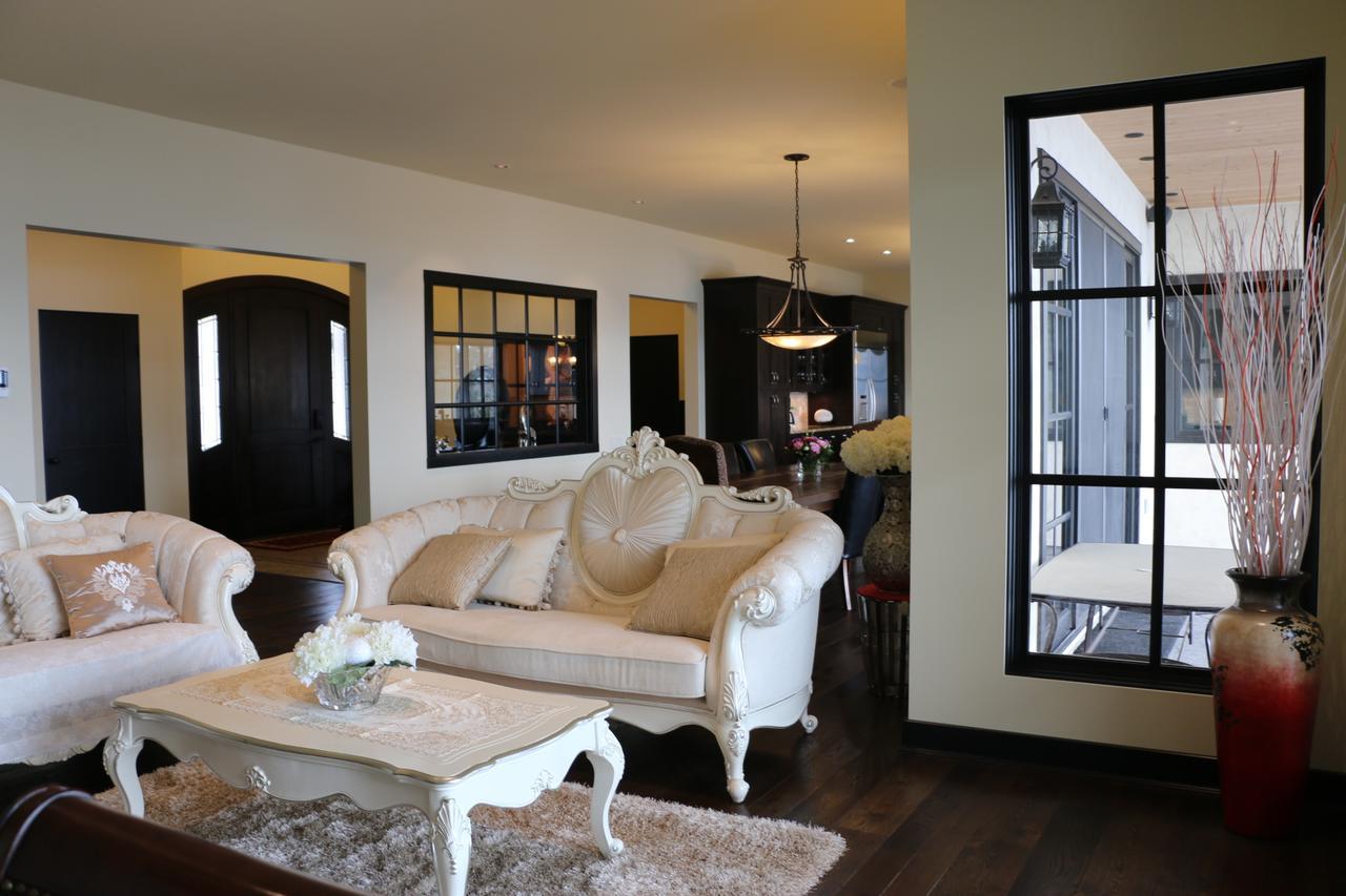 Mission Hill Lake View Villa West Kelowna Dış mekan fotoğraf